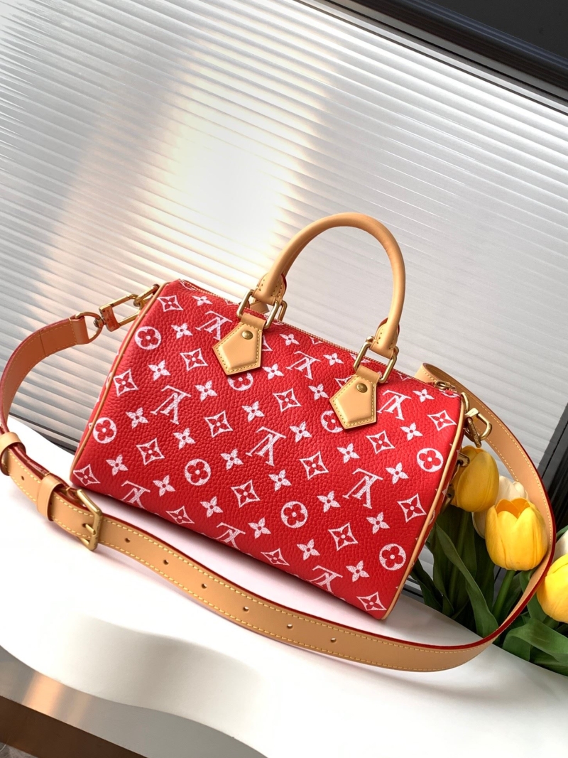 LV Speedy Bags